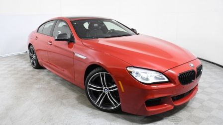 2018 BMW 6 Series 640i                    in Buena Park 