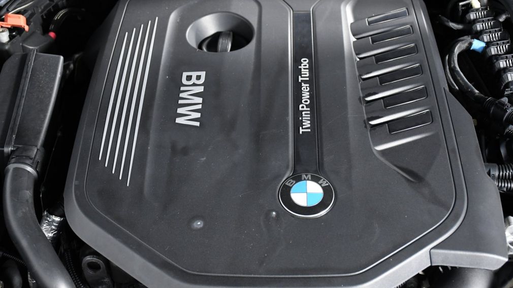 2017 BMW 5 Series 540i #31