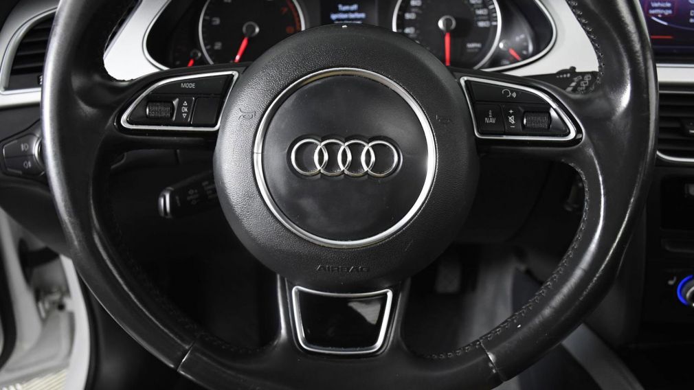 2016 Audi allroad Premium Plus #6