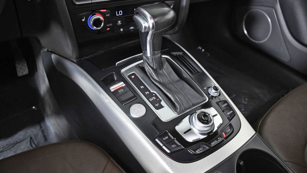 2016 Audi allroad Premium Plus #12