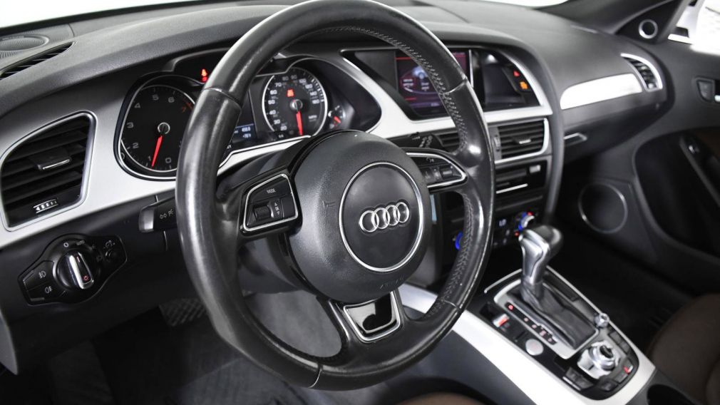 2016 Audi allroad Premium Plus #15