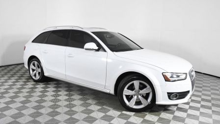 2016 Audi allroad Premium Plus                in West Palm Beach                