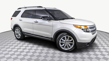 2015 Ford Explorer XLT                in West Palm Beach                