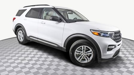 2023 Ford Explorer XLT                in City of Industry                 