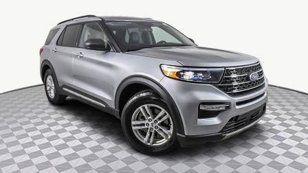 2023 Ford Explorer XLT                in Miami Lakes                