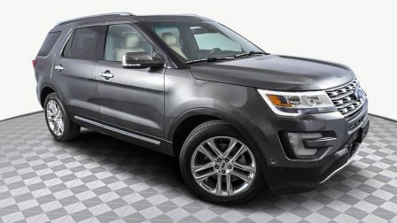 2016 Ford Explorer Limited                in City of Industry                 