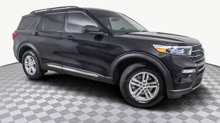 2020 Ford Explorer XLT                in West Palm Beach                