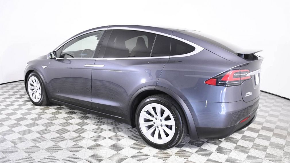 2016 Tesla Model X  #3