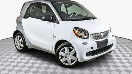2016 smart fortwo Passion                in Hialeah                
