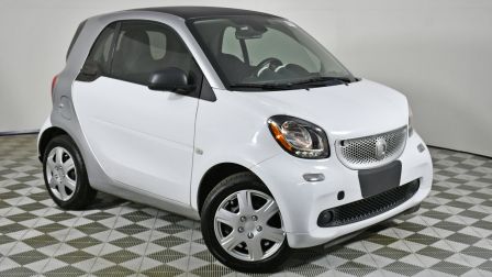 2016 smart fortwo Passion                in Ft. Lauderdale                
