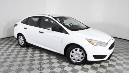2016 Ford Focus S                in Doral                