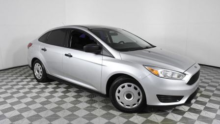 2016 Ford Focus S                in Opa Locka                