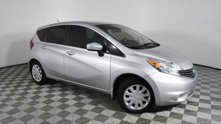 2016 Nissan Versa Note S Plus                in Tampa                
