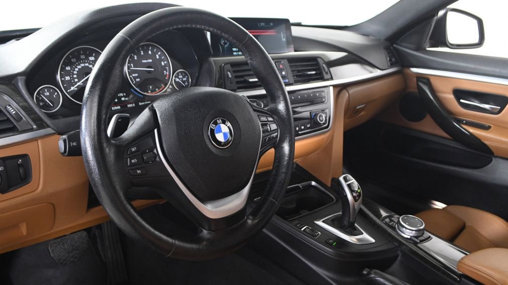 2016 BMW 4 Series 428i #14