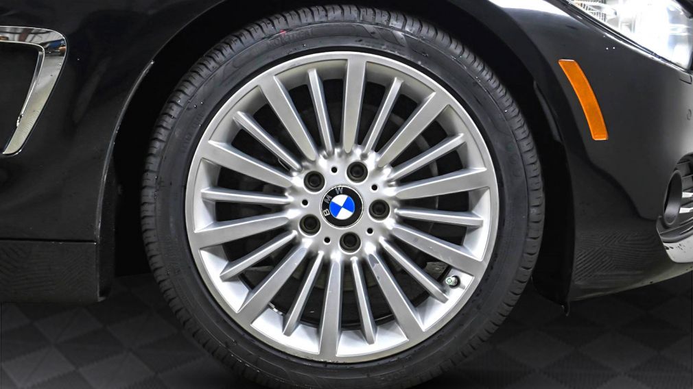 2016 BMW 4 Series 428i #27
