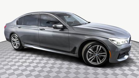 2016 BMW 7 Series 750i                in Ft. Lauderdale                