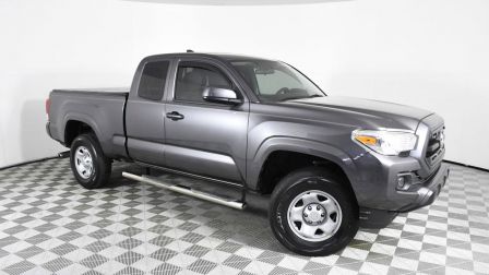2016 Toyota Tacoma SR                in Hollywood                