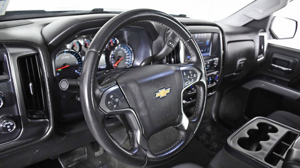 2016 Chevrolet Silverado 1500 LT #14