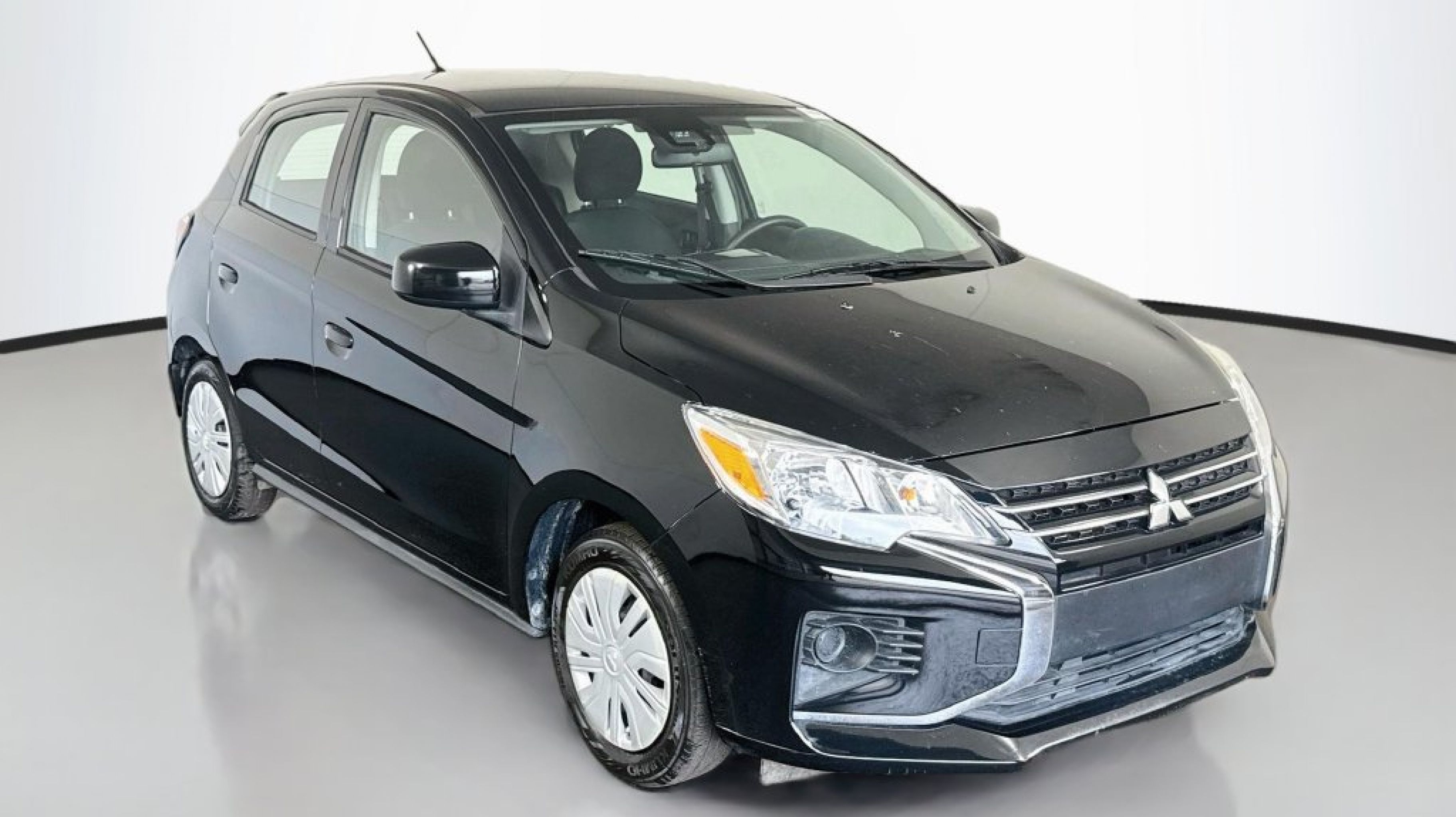 2023 Mitsubishi Mirage