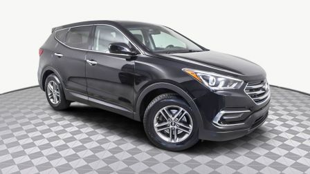2017 Hyundai Santa Fe Sport 2.4L                en Ft. Lauderdale                