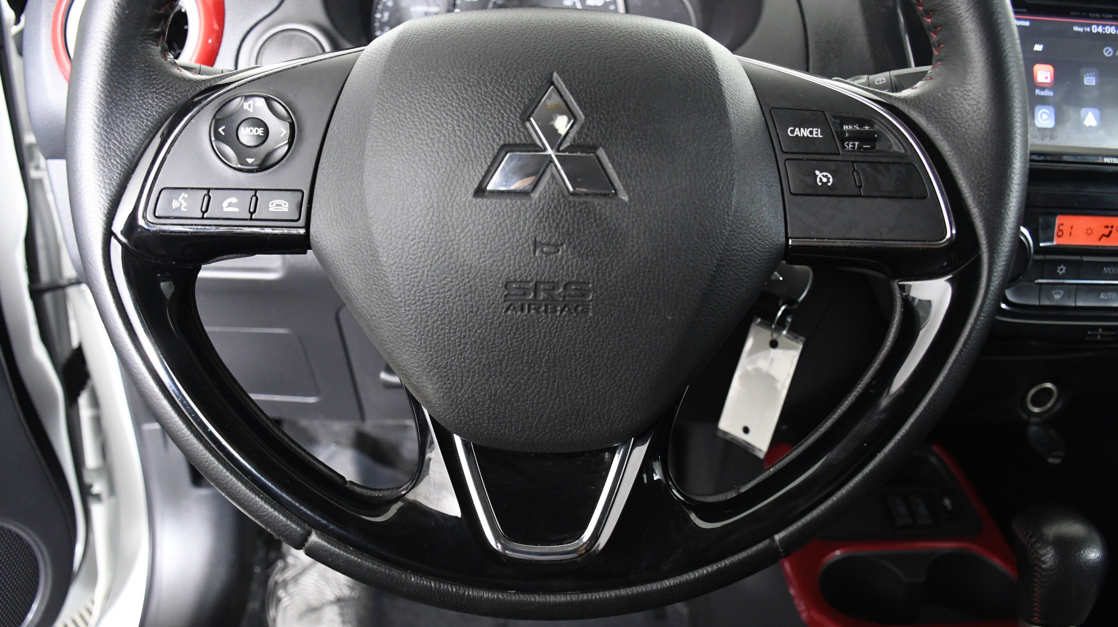 Image 7 of 2020 Mitsubishi Mirage