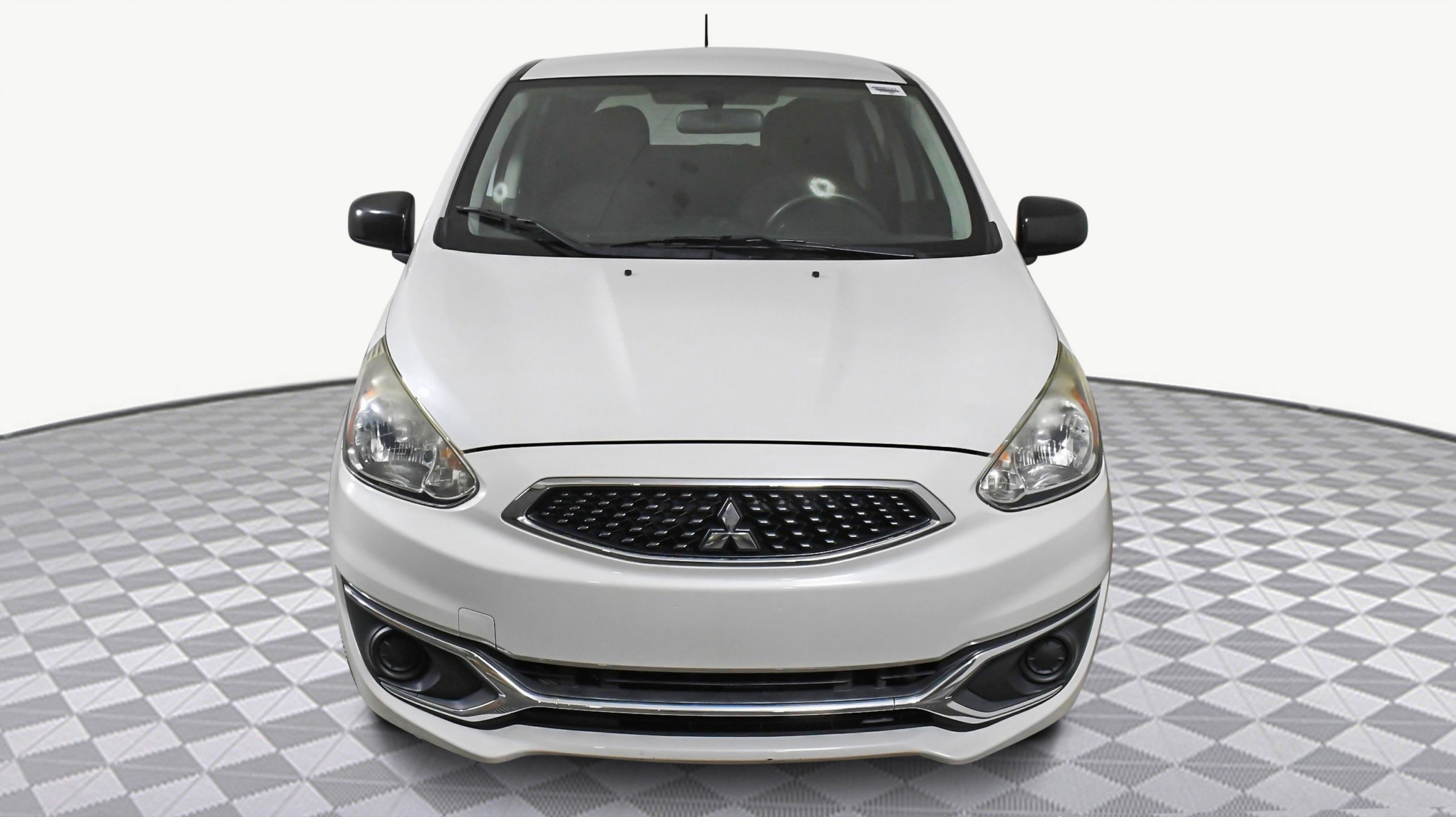 Image 2 of 2020 Mitsubishi Mirage