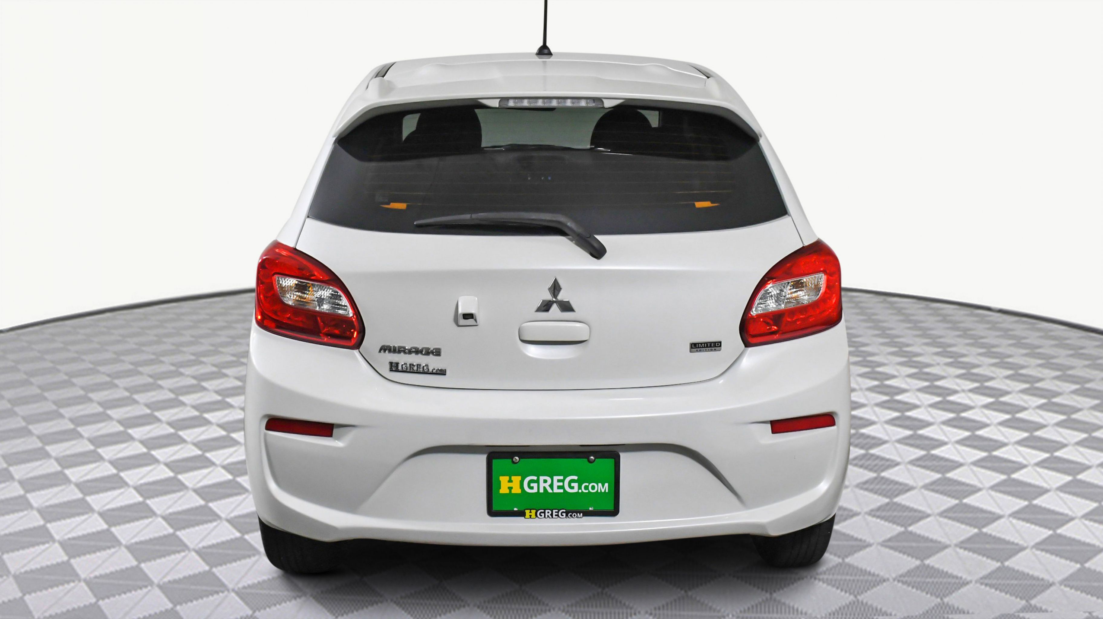 Image 5 of 2020 Mitsubishi Mirage