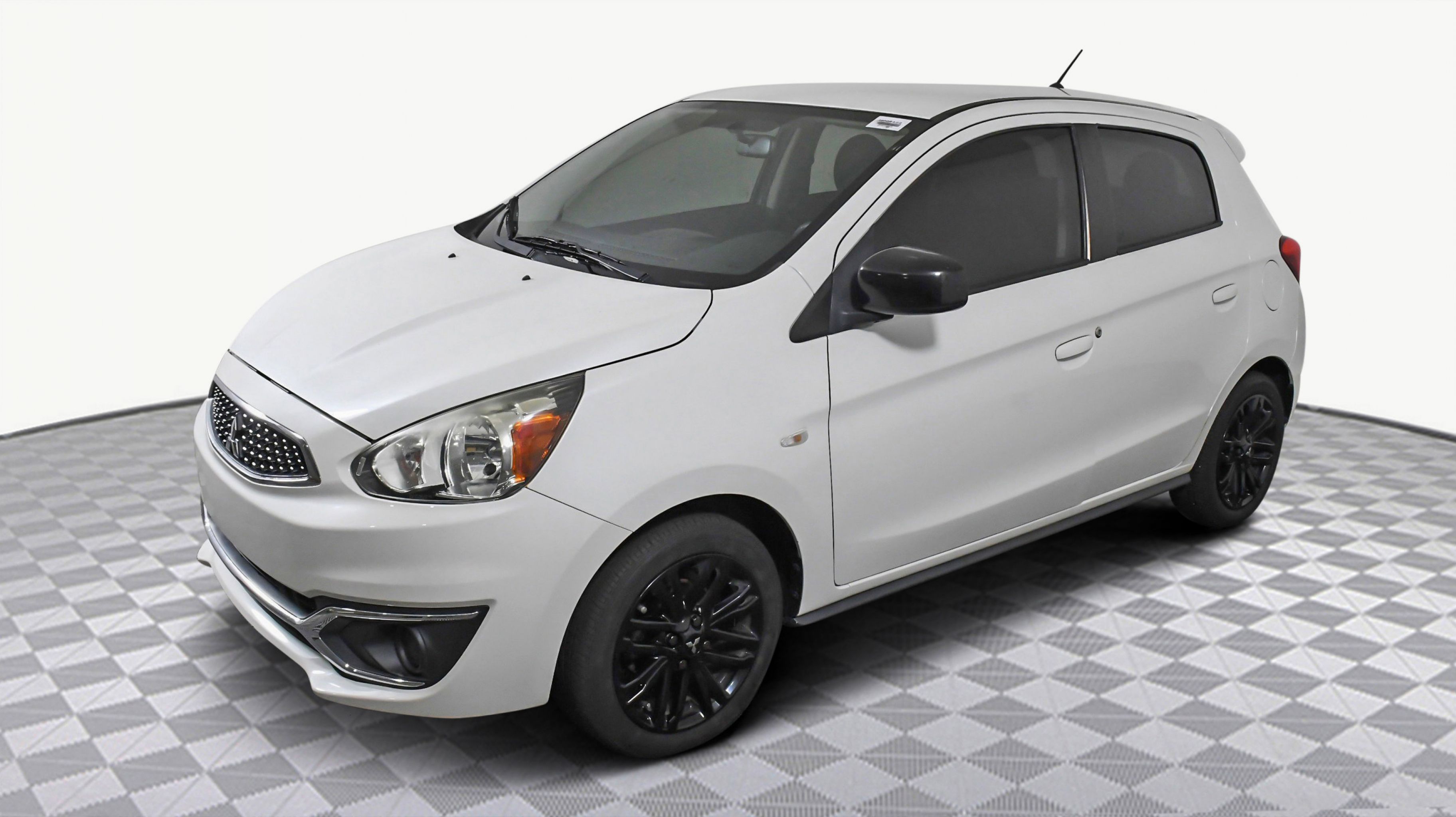 Image 3 of 2020 Mitsubishi Mirage