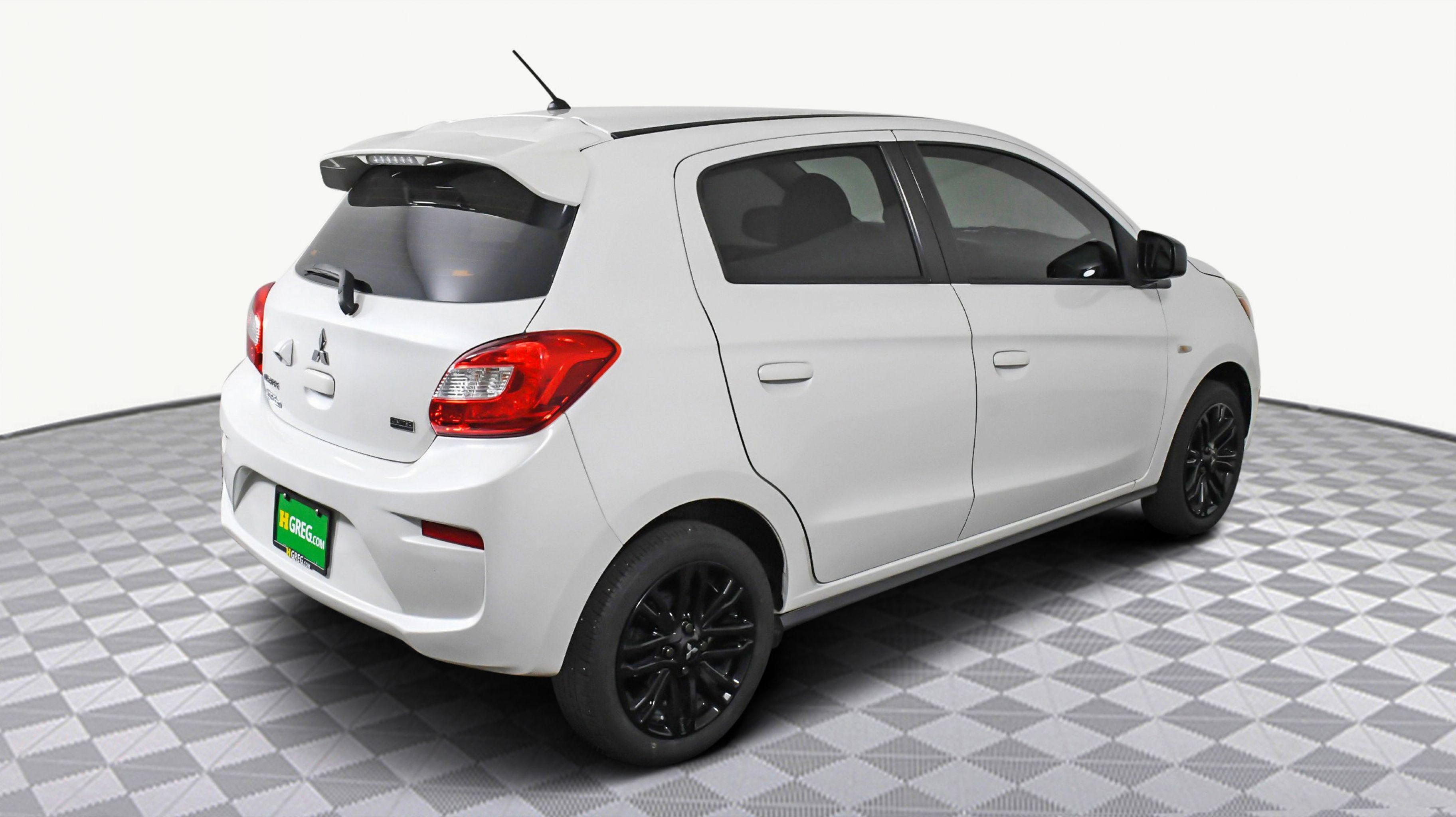Image 6 of 2020 Mitsubishi Mirage
