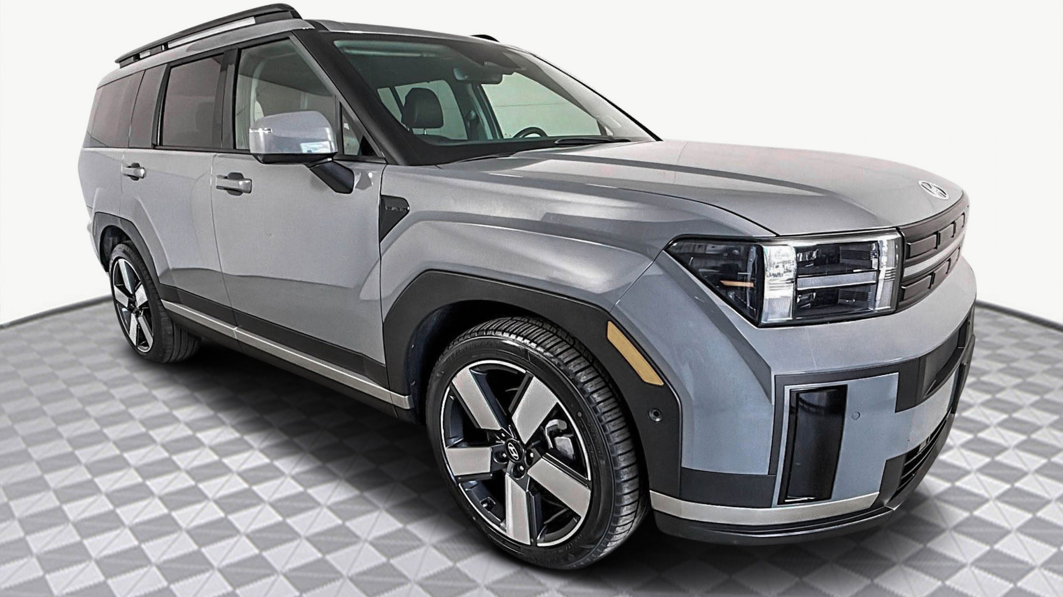 2024 Hyundai Santa Fe