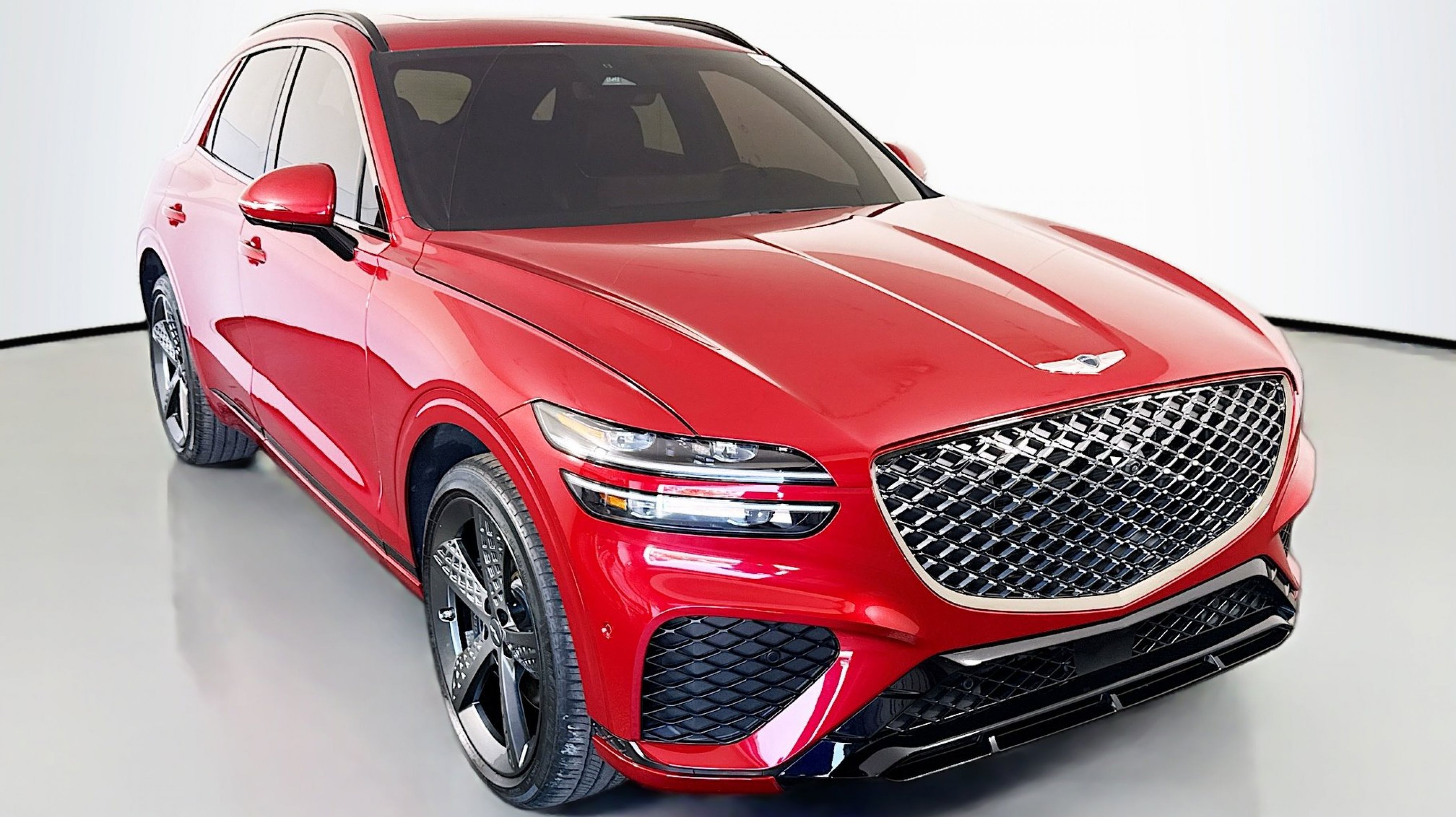 2025 Genesis GV70 2.5T Standard AWD's photo