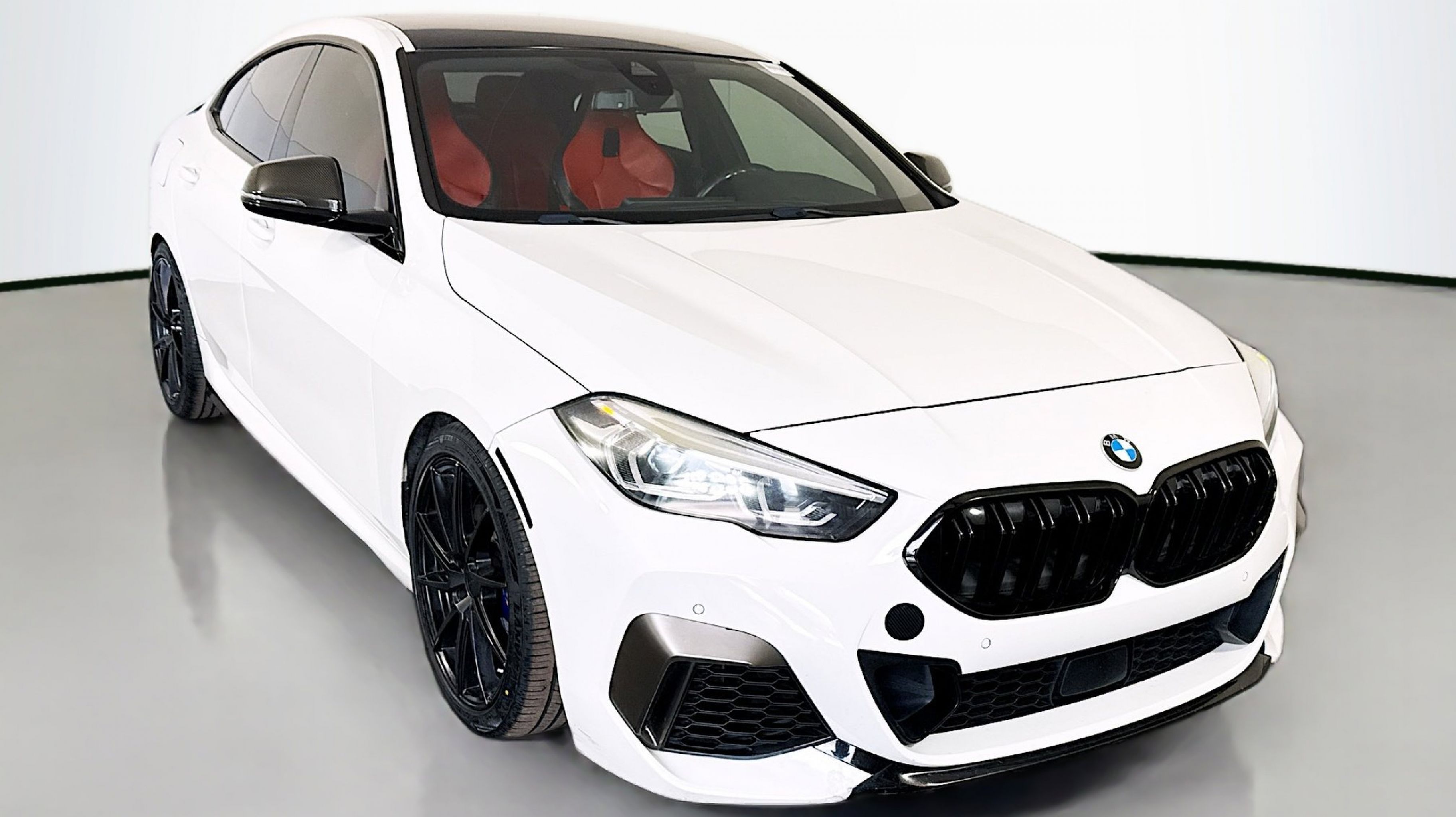 2020 BMW 2 Series M235i xDrive Gran Coupe's photo