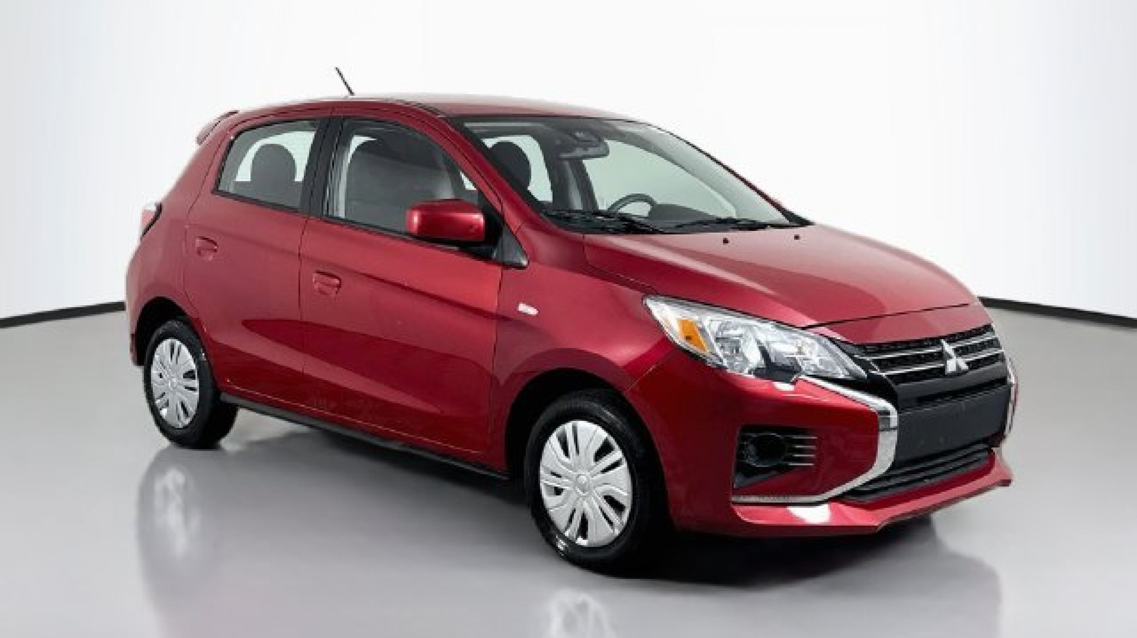 2024 Mitsubishi Mirage