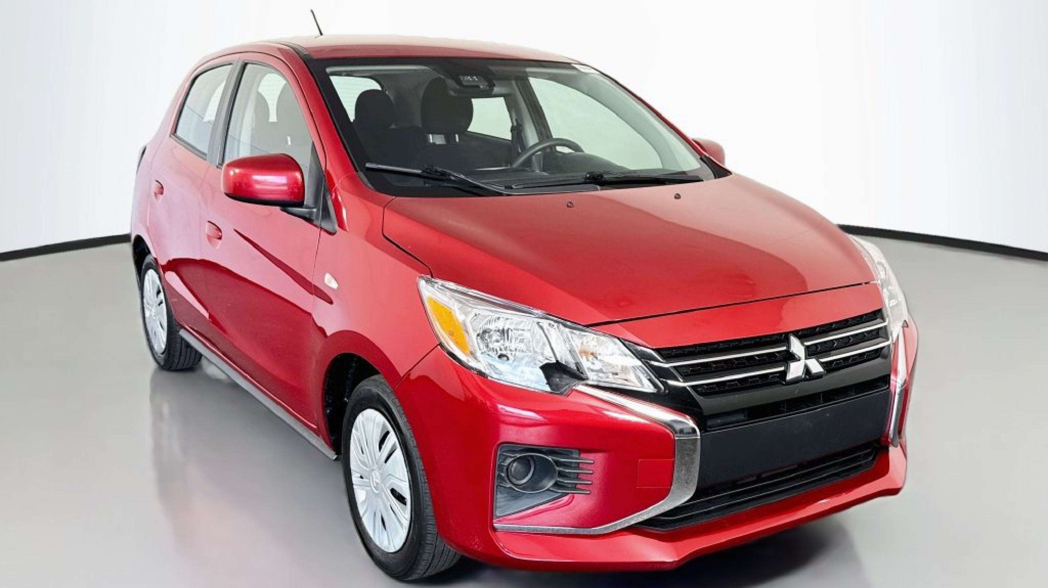 2024 Mitsubishi Mirage
