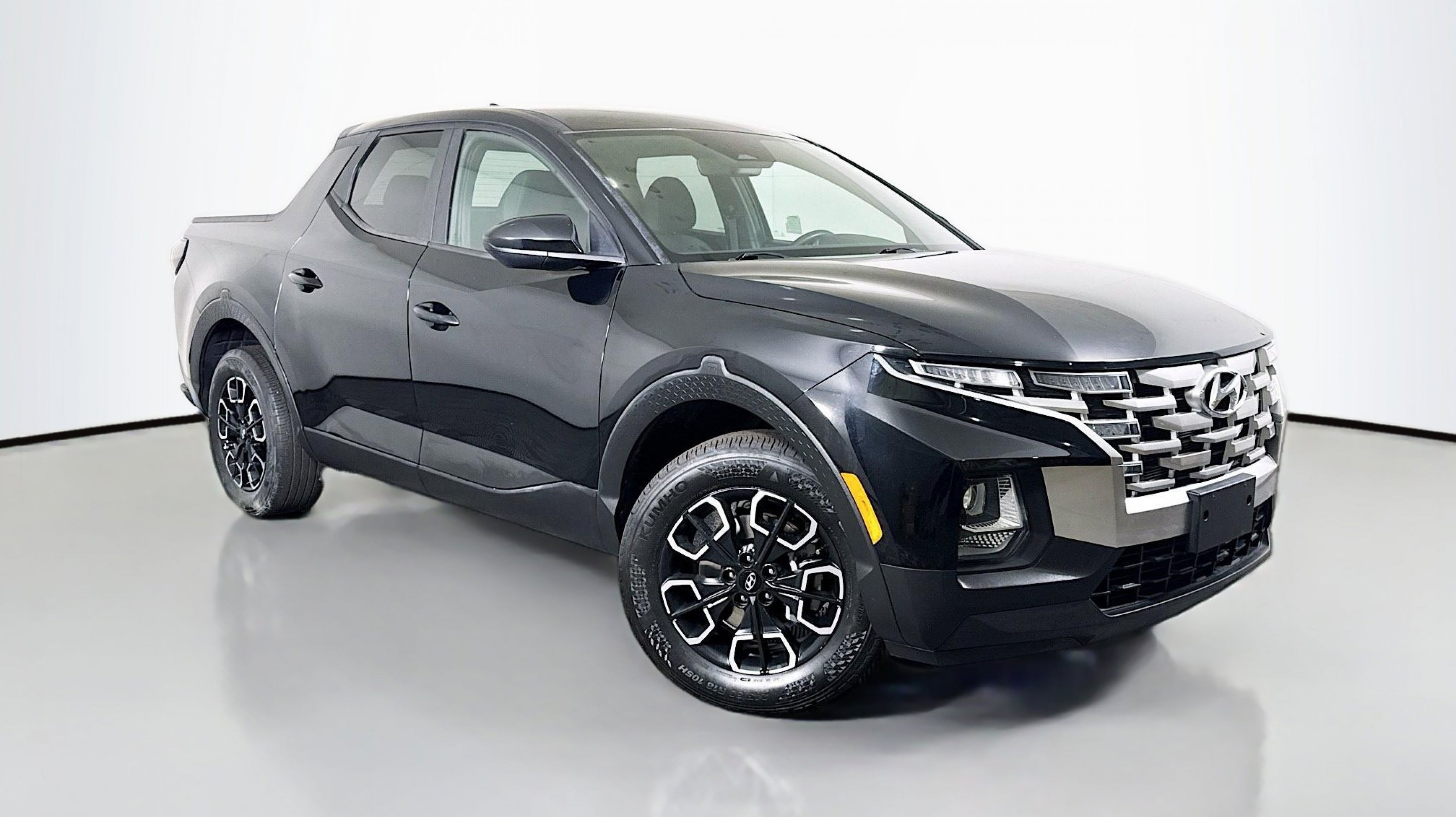 2022 Hyundai Santa Cruz SE