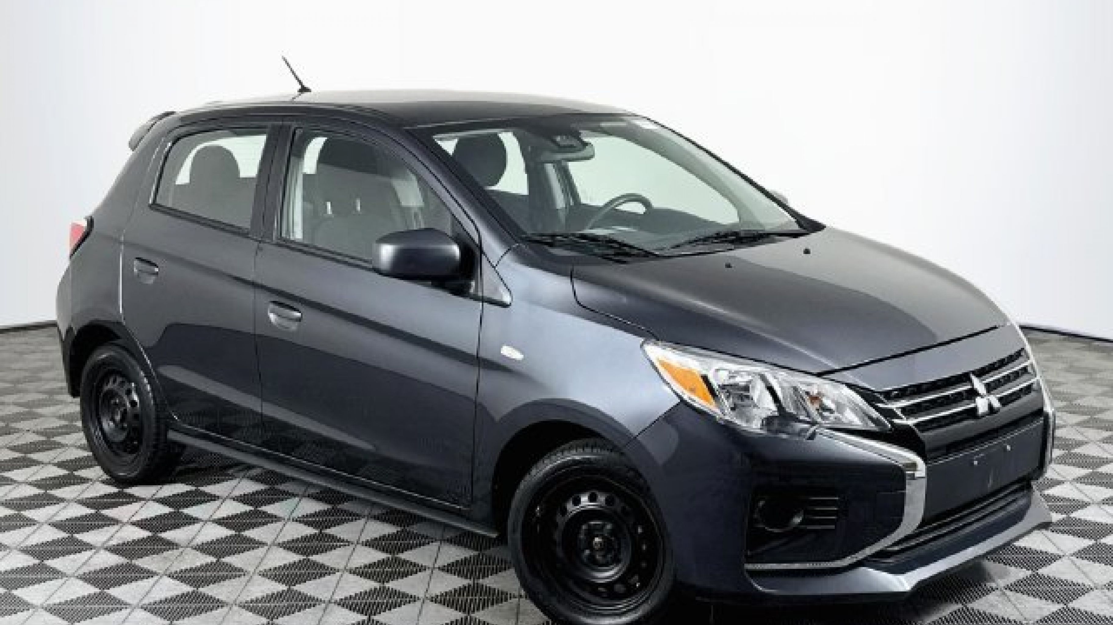 2024 Mitsubishi Mirage