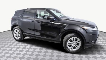 2020 Land Rover Range Rover Evoque S                en Davie                