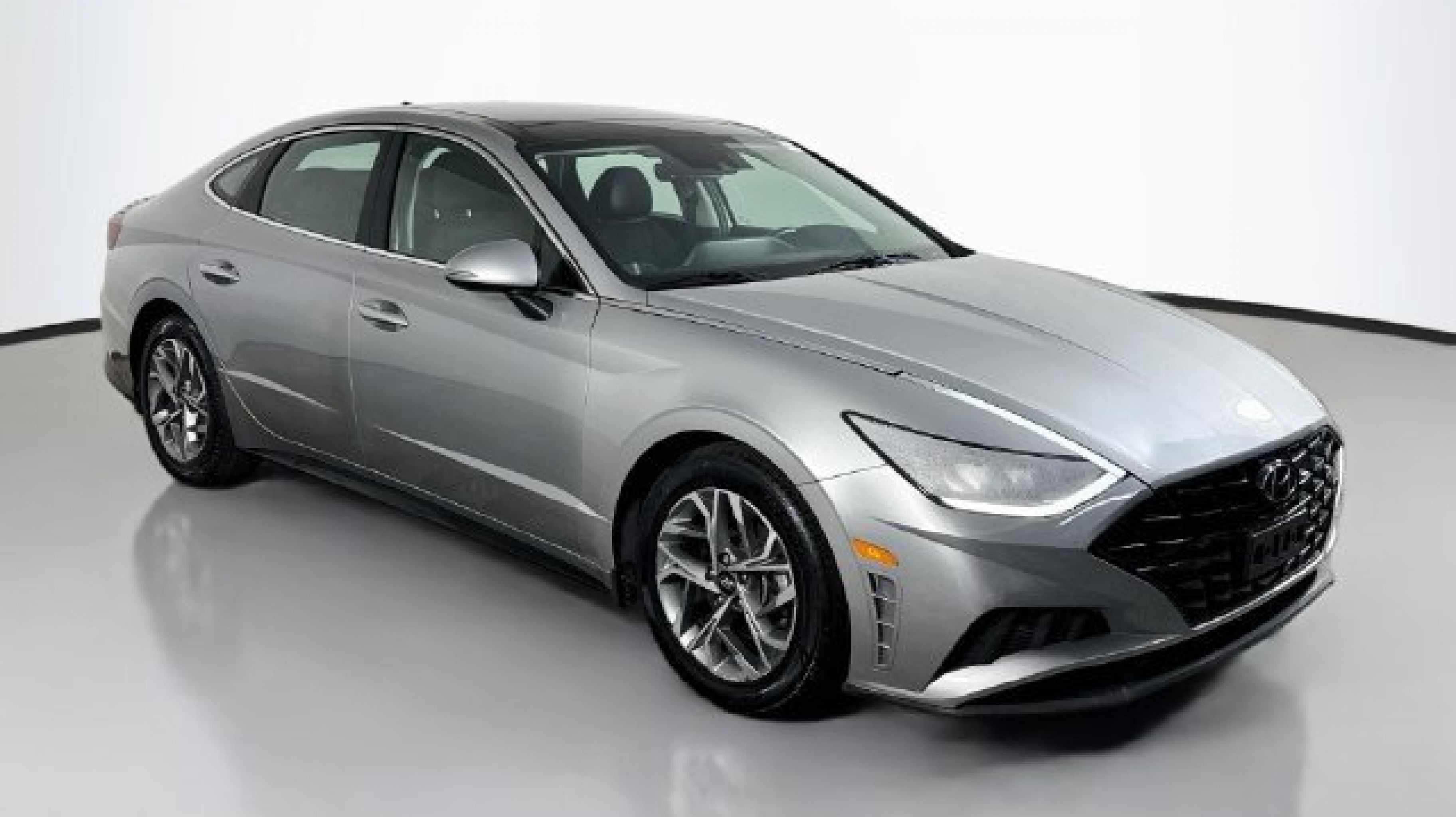 2020 Hyundai Sonata
