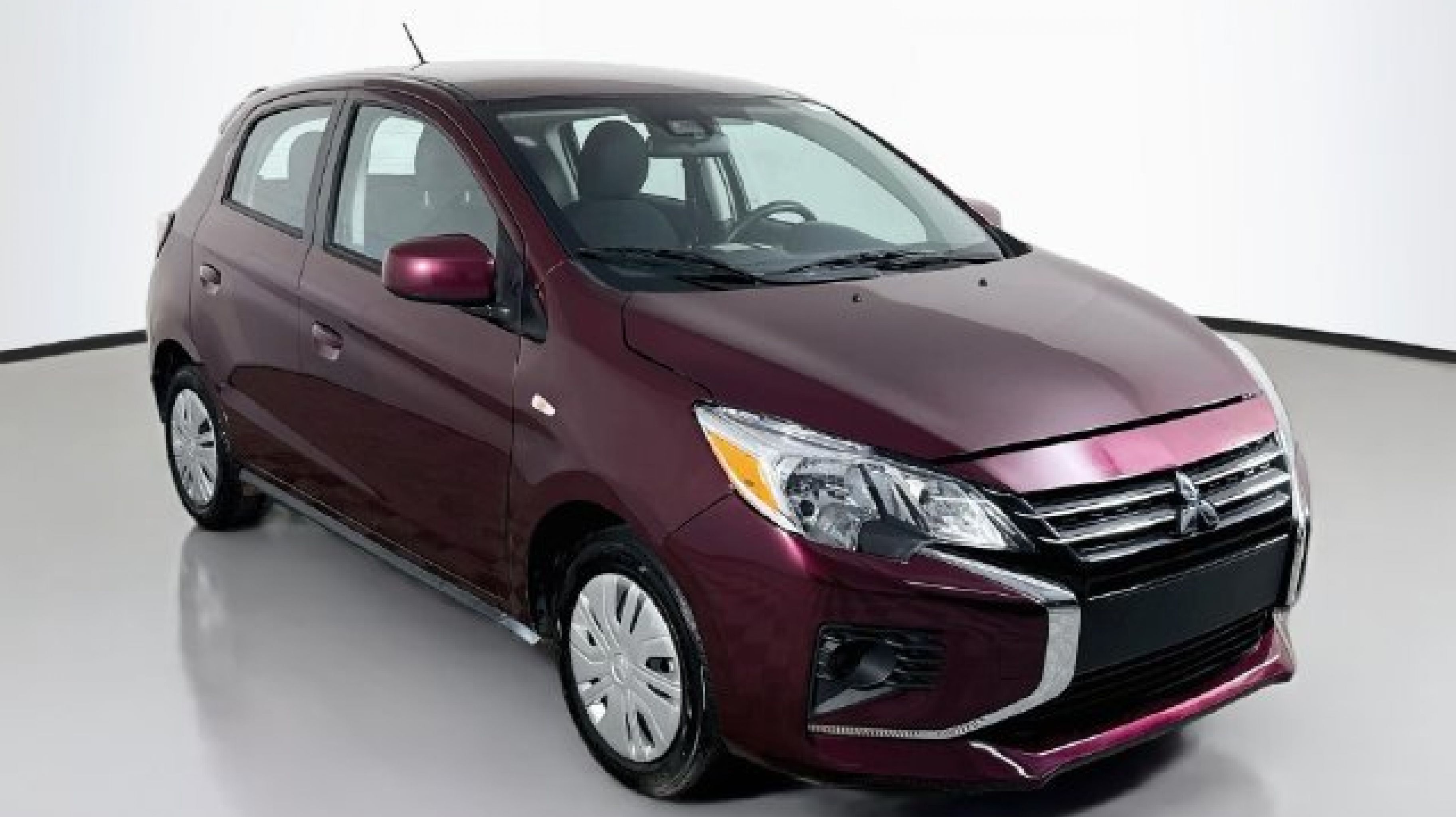 2024 Mitsubishi Mirage