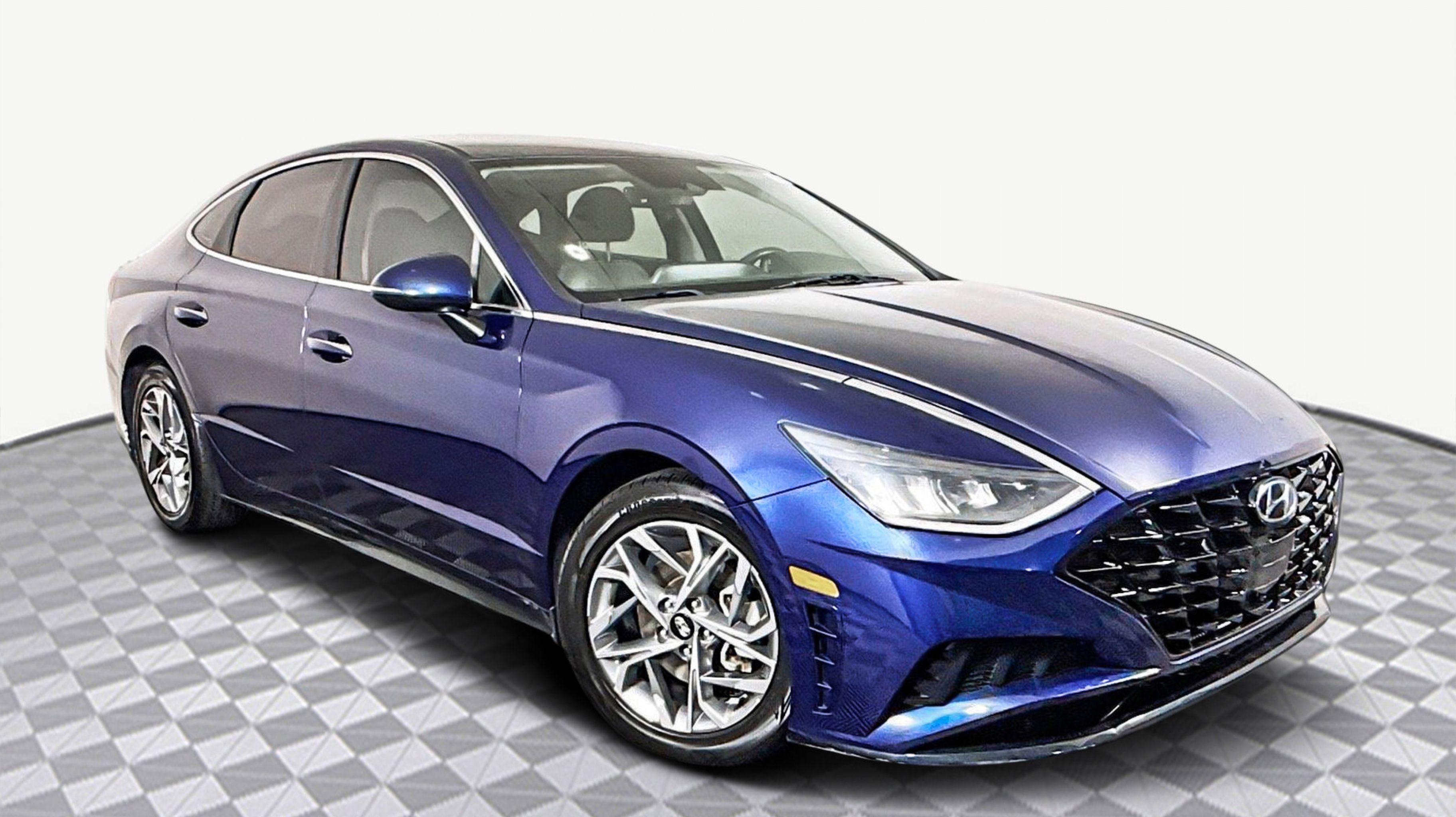 2020 Hyundai Sonata