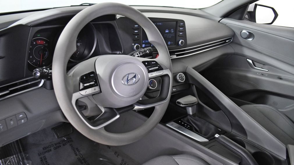 2021 Hyundai Elantra SE #14