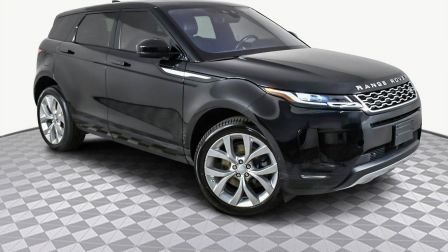 2020 Land Rover Range Rover Evoque SE                in Miami                
