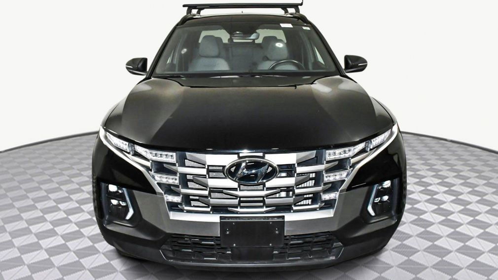 2023 Hyundai Santa Cruz SEL Premium #1