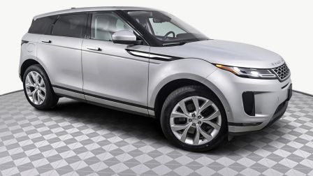 2020 Land Rover Range Rover Evoque SE                