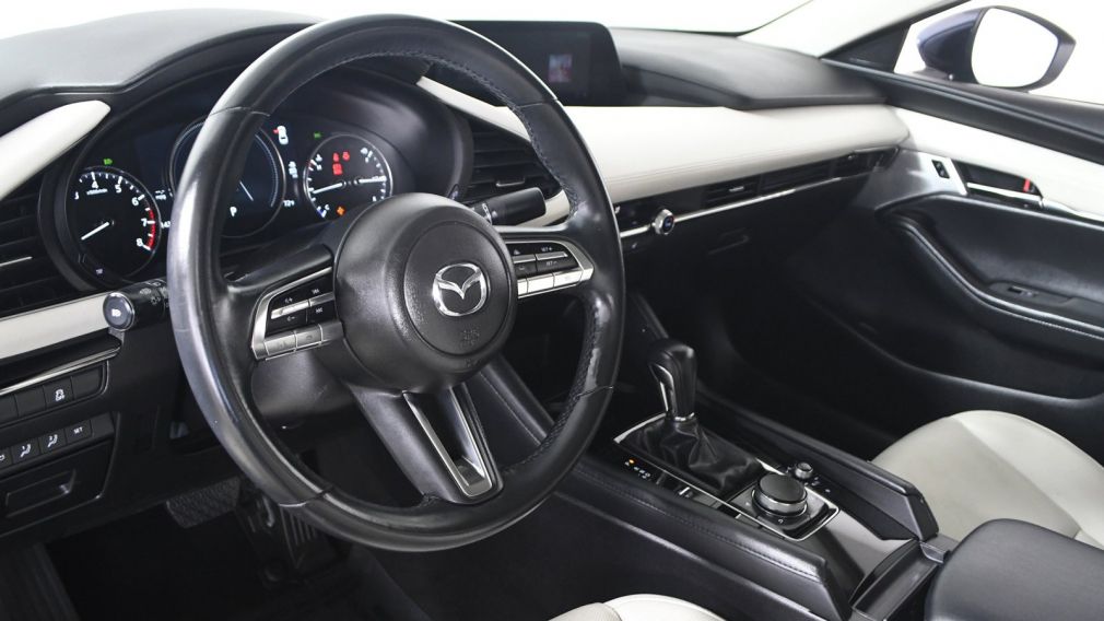 2022 Mazda Mazda3 Sedan Premium #16