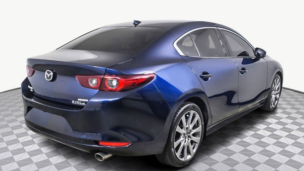 2022 Mazda Mazda3 Sedan Premium #5