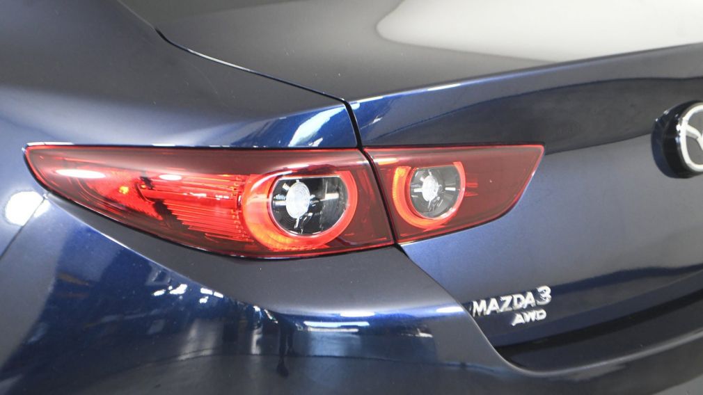 2022 Mazda Mazda3 Sedan Premium #28