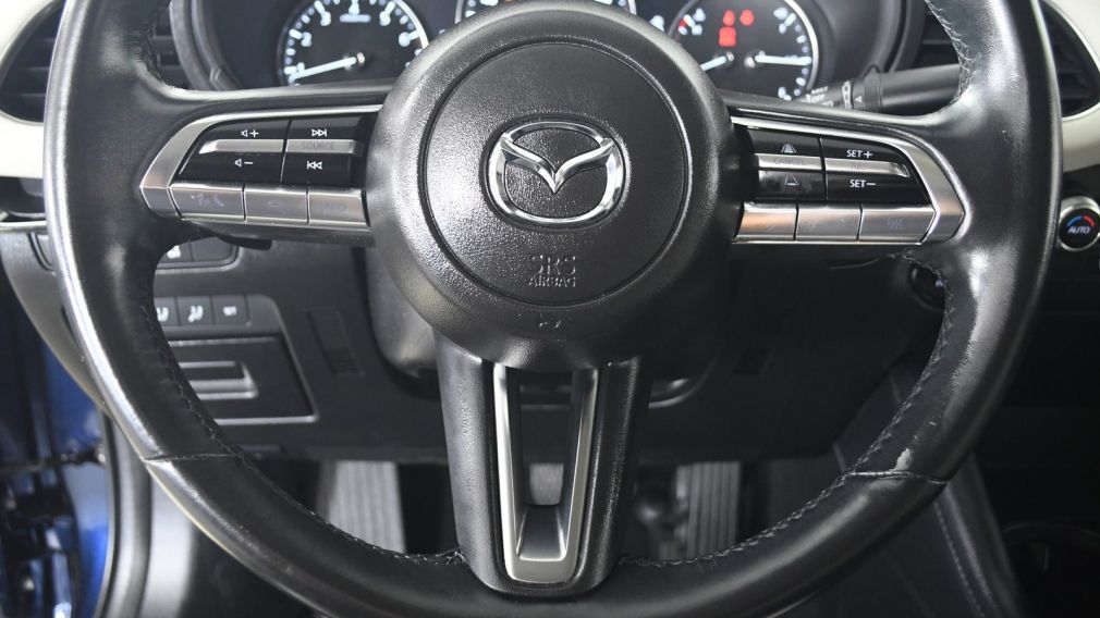 2022 Mazda Mazda3 Sedan Premium #6