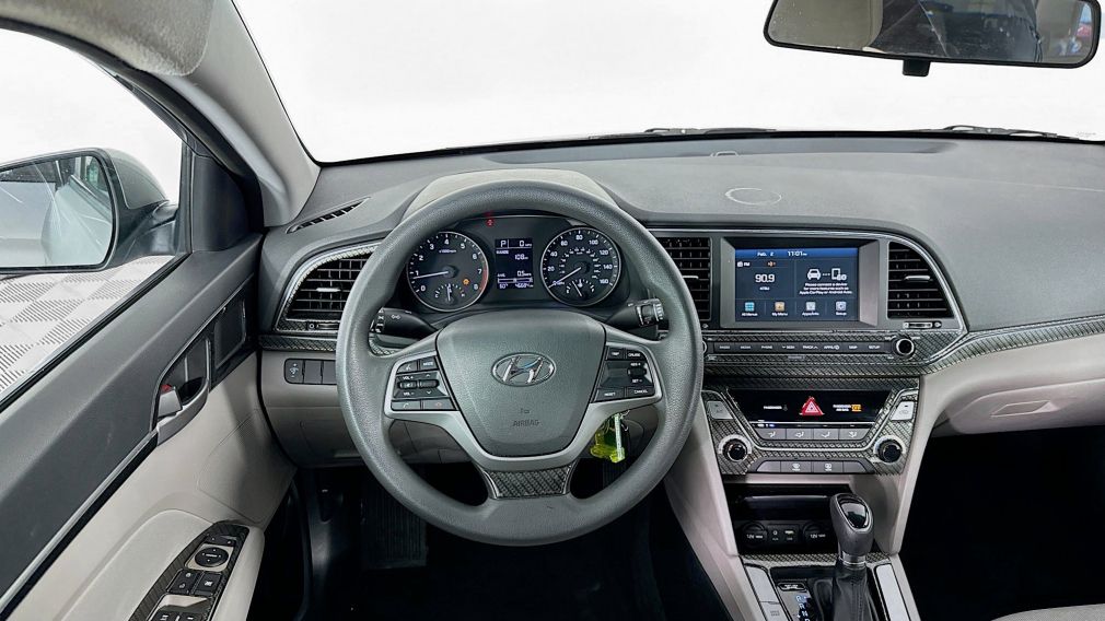 2017 Hyundai Elantra SE #10