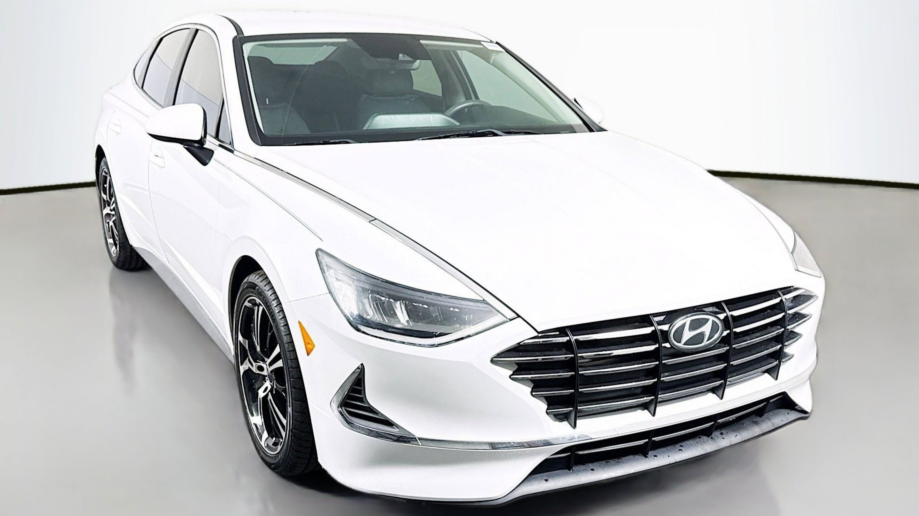 2020 Hyundai Sonata SE